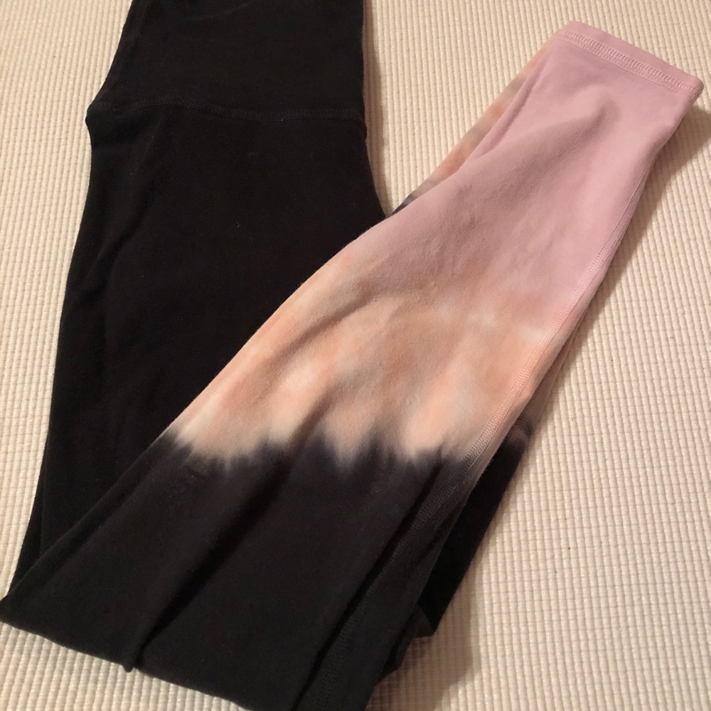 Electric & Rose Leggings
